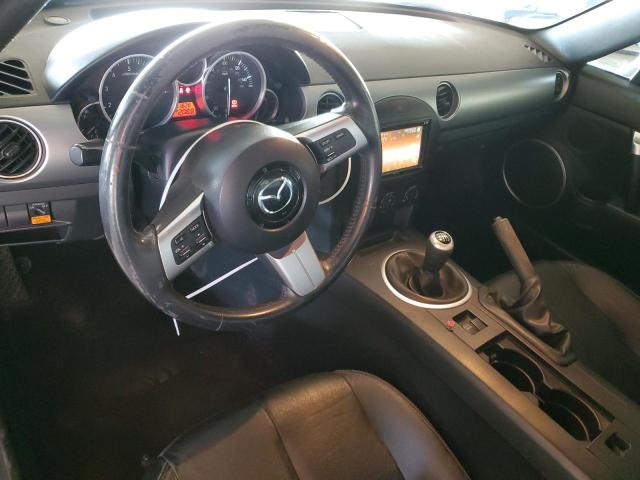 Photo 7 VIN: JM1NC25F860120725 - MAZDA MX5 