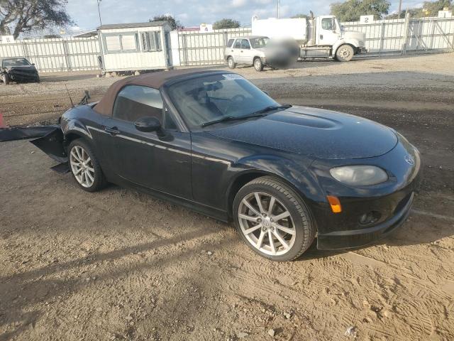 Photo 3 VIN: JM1NC25F880141397 - MAZDA MX-5 MIATA 