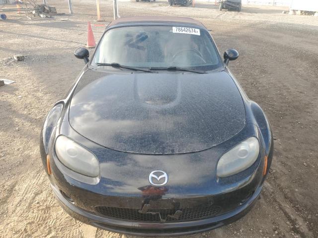 Photo 4 VIN: JM1NC25F880141397 - MAZDA MX-5 MIATA 