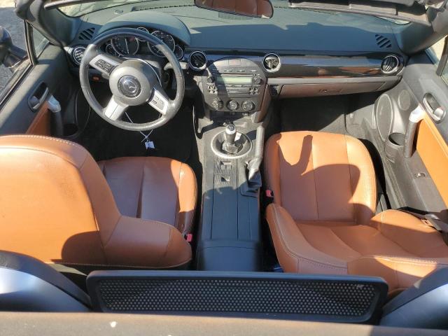 Photo 7 VIN: JM1NC25F880141397 - MAZDA MX-5 MIATA 