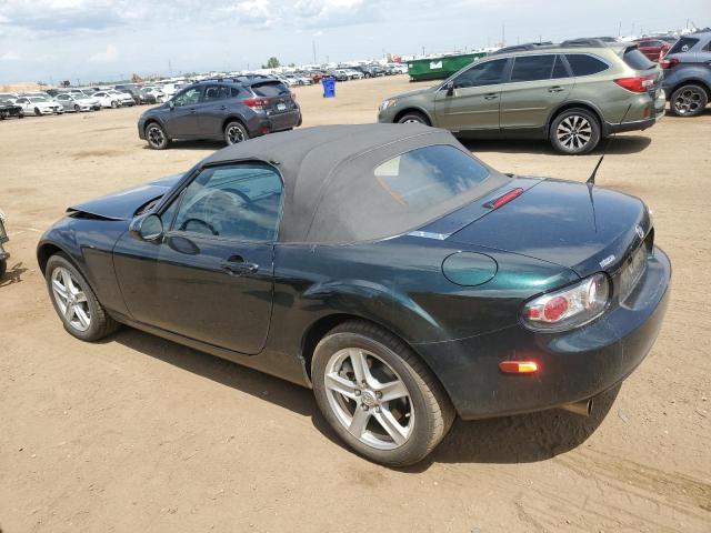 Photo 1 VIN: JM1NC25F880148236 - MAZDA MX5 