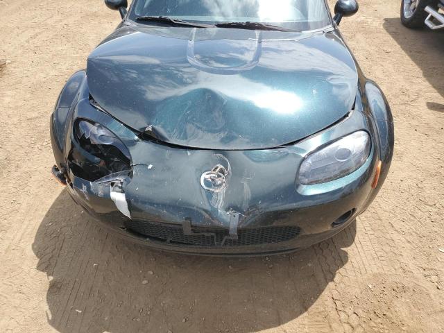 Photo 10 VIN: JM1NC25F880148236 - MAZDA MX5 