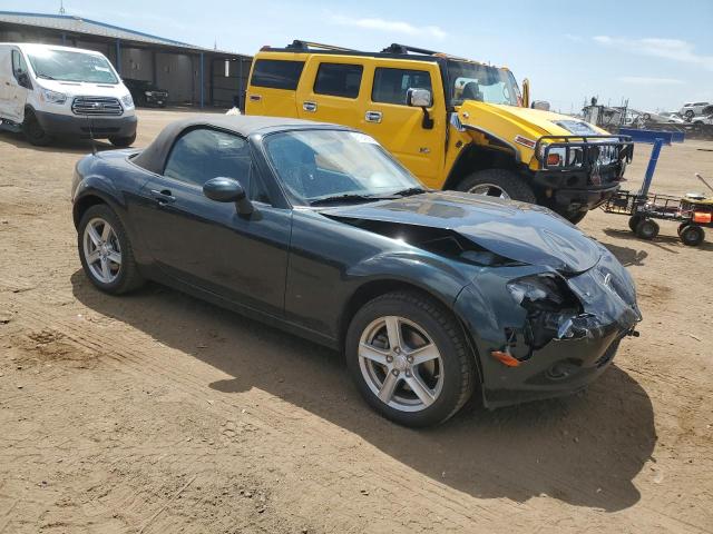 Photo 3 VIN: JM1NC25F880148236 - MAZDA MX5 