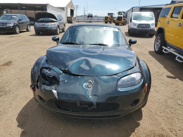 Photo 4 VIN: JM1NC25F880148236 - MAZDA MX5 