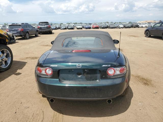 Photo 5 VIN: JM1NC25F880148236 - MAZDA MX5 