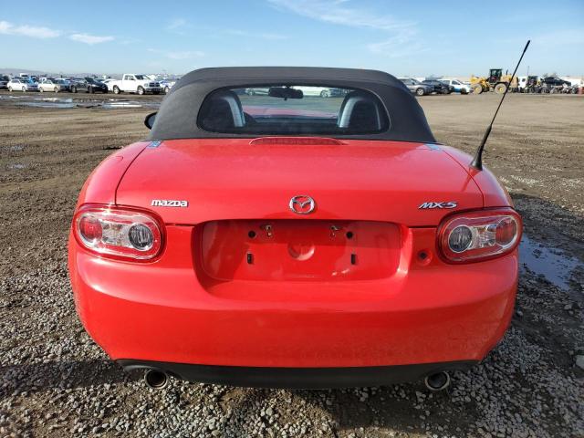 Photo 5 VIN: JM1NC25F890203351 - MAZDA MX5 