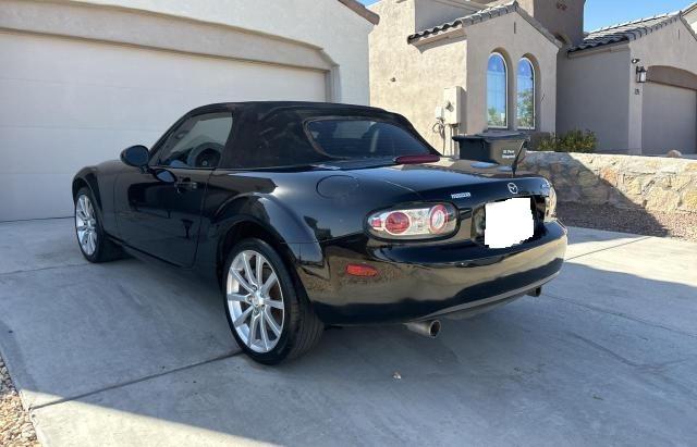 Photo 2 VIN: JM1NC25F960106235 - MAZDA MX-5 MIATA 