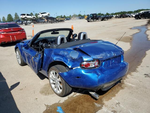 Photo 1 VIN: JM1NC25F960119003 - MAZDA MX-5 MIATA 