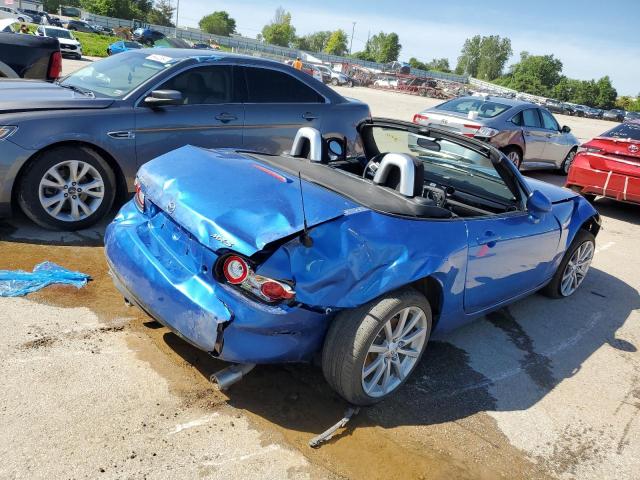 Photo 2 VIN: JM1NC25F960119003 - MAZDA MX-5 MIATA 