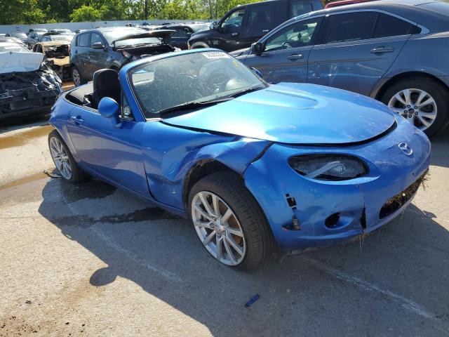 Photo 3 VIN: JM1NC25F960119003 - MAZDA MX-5 MIATA 