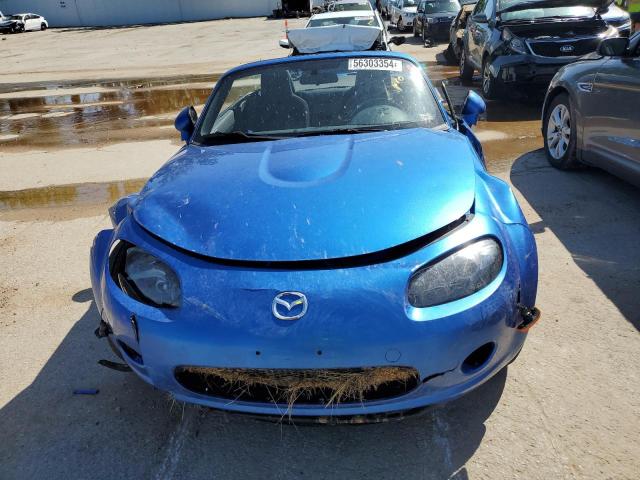 Photo 4 VIN: JM1NC25F960119003 - MAZDA MX-5 MIATA 