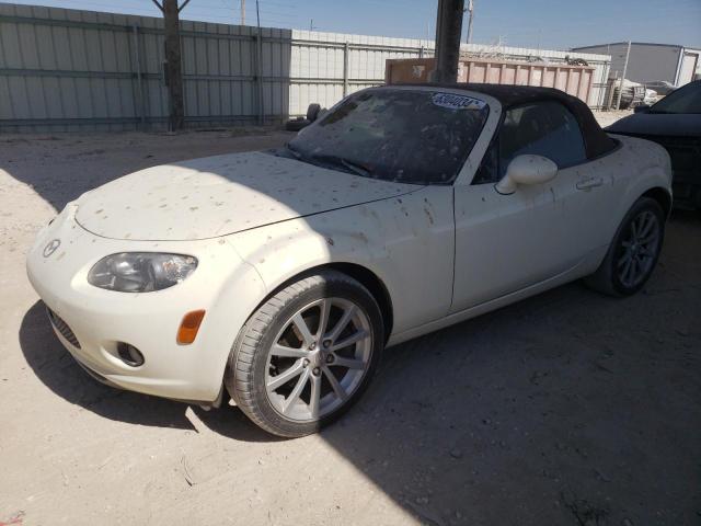 Photo 0 VIN: JM1NC25F980153414 - MAZDA MX-5 MIATA 