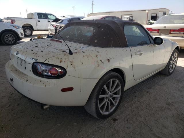 Photo 2 VIN: JM1NC25F980153414 - MAZDA MX-5 MIATA 