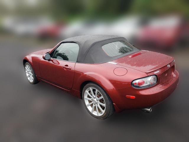 Photo 1 VIN: JM1NC25FX60106518 - MAZDA MX5 