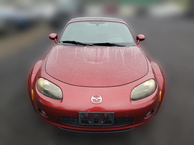 Photo 4 VIN: JM1NC25FX60106518 - MAZDA MX5 