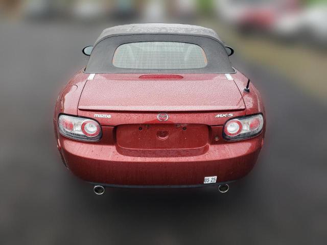 Photo 5 VIN: JM1NC25FX60106518 - MAZDA MX5 