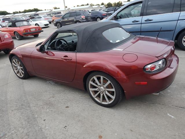 Photo 1 VIN: JM1NC25FX60107006 - MAZDA MX-5 MIATA 