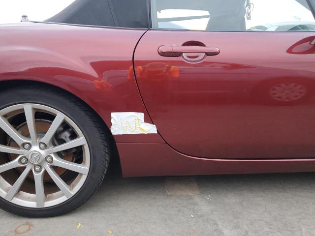 Photo 11 VIN: JM1NC25FX60107006 - MAZDA MX-5 MIATA 