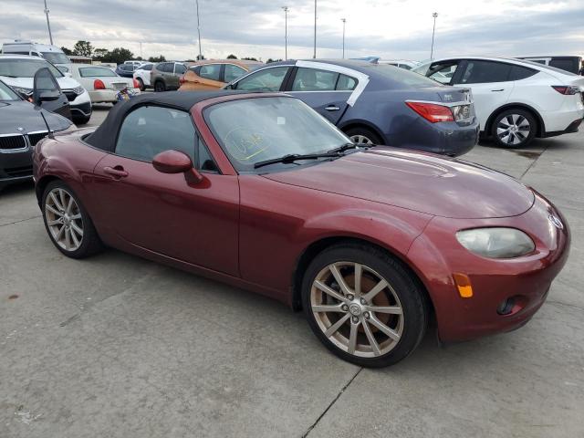 Photo 3 VIN: JM1NC25FX60107006 - MAZDA MX-5 MIATA 