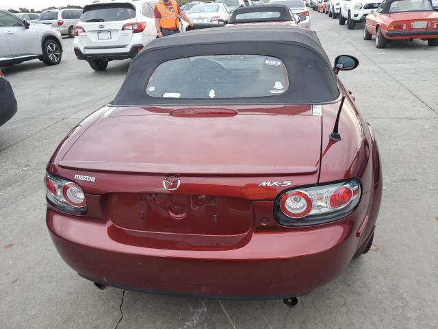 Photo 5 VIN: JM1NC25FX60107006 - MAZDA MX-5 MIATA 