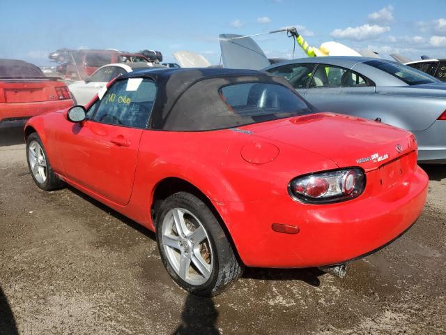 Photo 1 VIN: JM1NC25FX60117213 - MAZDA MX-5 MIATA 