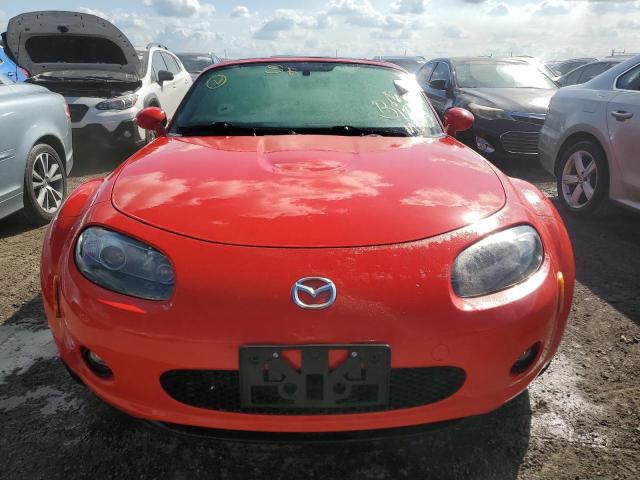 Photo 4 VIN: JM1NC25FX60117213 - MAZDA MX-5 MIATA 