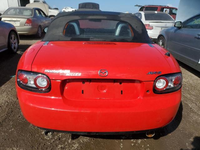 Photo 5 VIN: JM1NC25FX60117213 - MAZDA MX-5 MIATA 