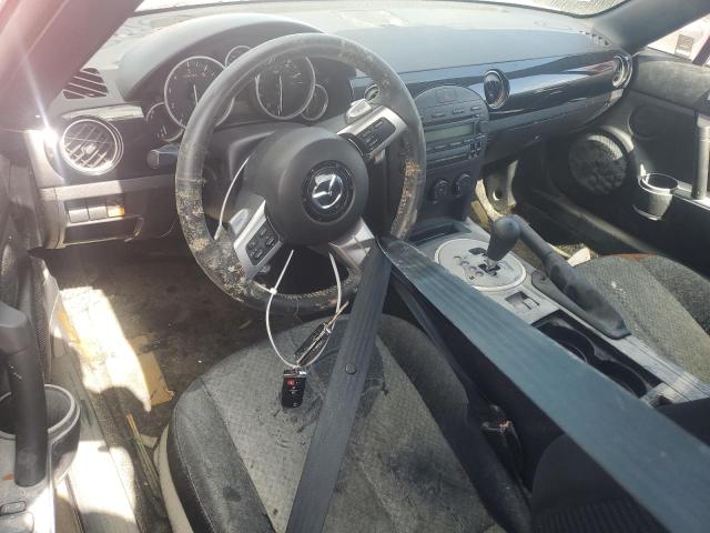 Photo 7 VIN: JM1NC25FX60117213 - MAZDA MX-5 MIATA 