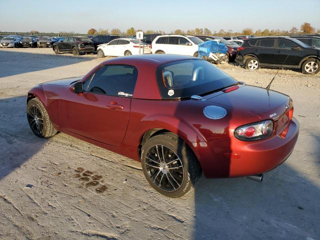 Photo 1 VIN: JM1NC25FX60118801 - MAZDA MX5 