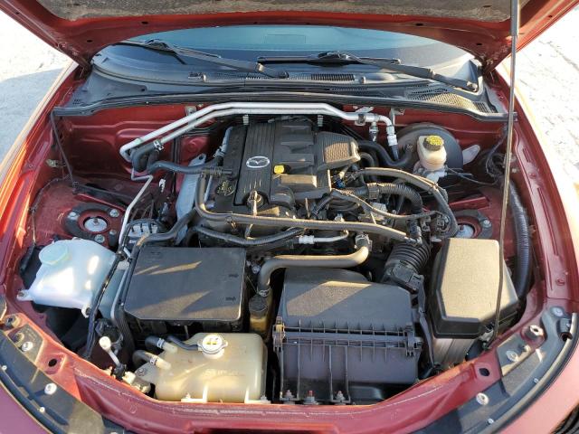 Photo 10 VIN: JM1NC25FX60118801 - MAZDA MX5 