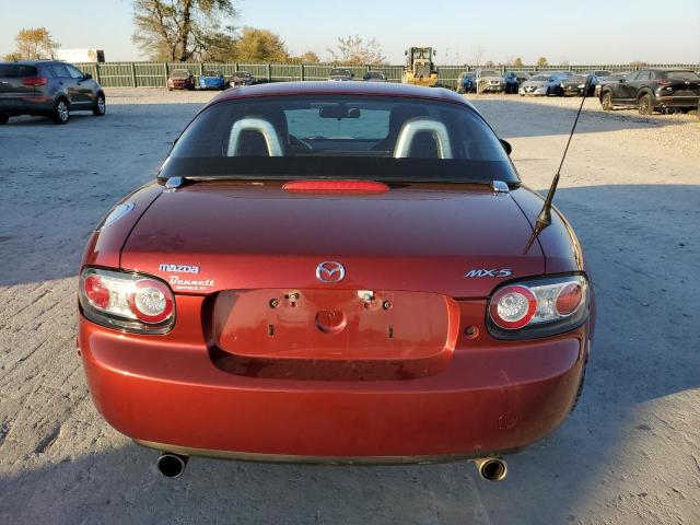 Photo 5 VIN: JM1NC25FX60118801 - MAZDA MX5 