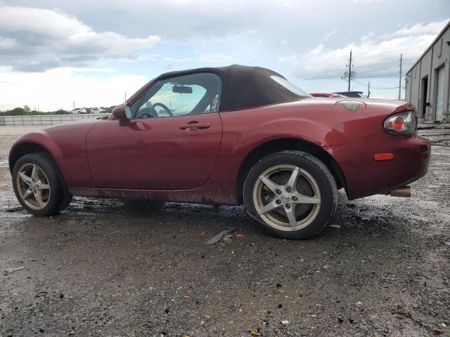 Photo 1 VIN: JM1NC25FX60121701 - MAZDA MX5 