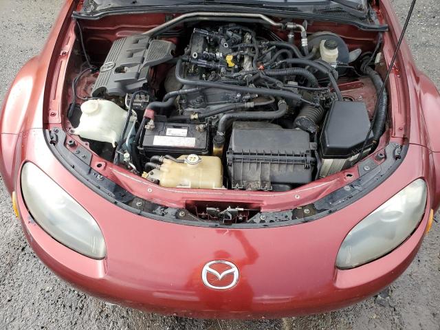 Photo 10 VIN: JM1NC25FX60121701 - MAZDA MX5 