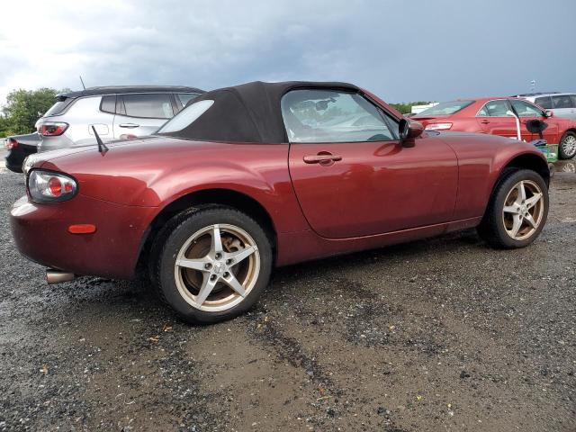 Photo 2 VIN: JM1NC25FX60121701 - MAZDA MX5 