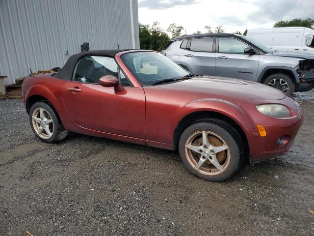 Photo 3 VIN: JM1NC25FX60121701 - MAZDA MX5 