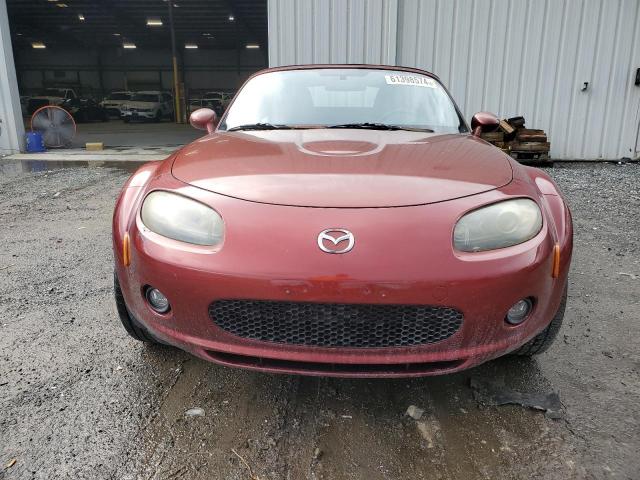 Photo 4 VIN: JM1NC25FX60121701 - MAZDA MX5 