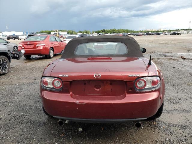 Photo 5 VIN: JM1NC25FX60121701 - MAZDA MX5 