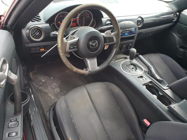 Photo 7 VIN: JM1NC25FX60121701 - MAZDA MX5 