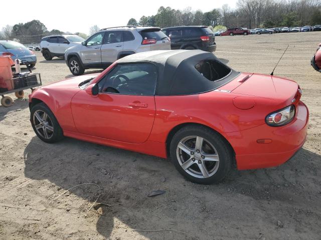 Photo 1 VIN: JM1NC25FX70127094 - MAZDA MX5 