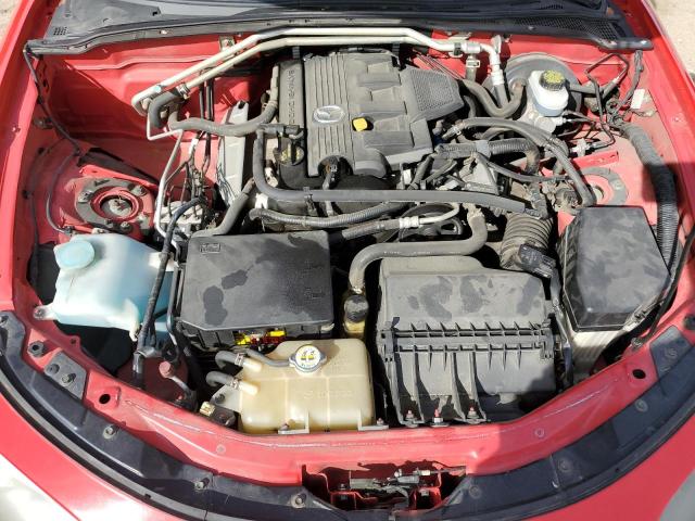 Photo 10 VIN: JM1NC25FX70127094 - MAZDA MX5 