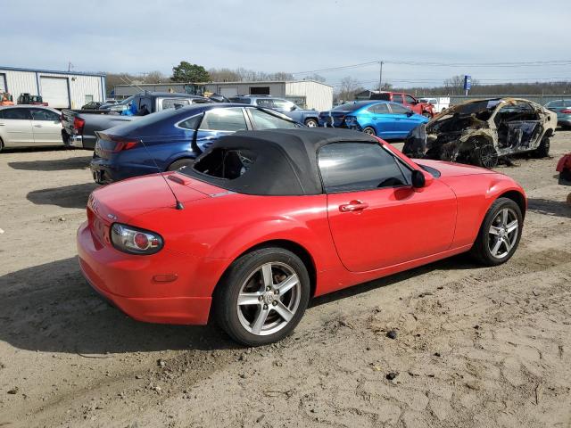 Photo 2 VIN: JM1NC25FX70127094 - MAZDA MX5 