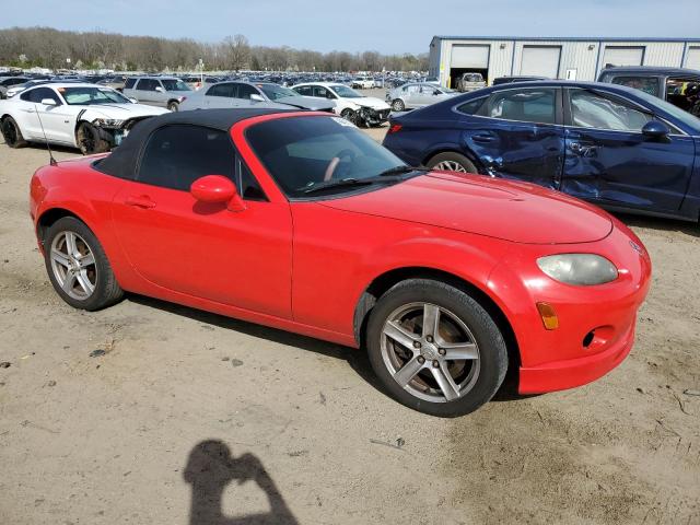 Photo 3 VIN: JM1NC25FX70127094 - MAZDA MX5 