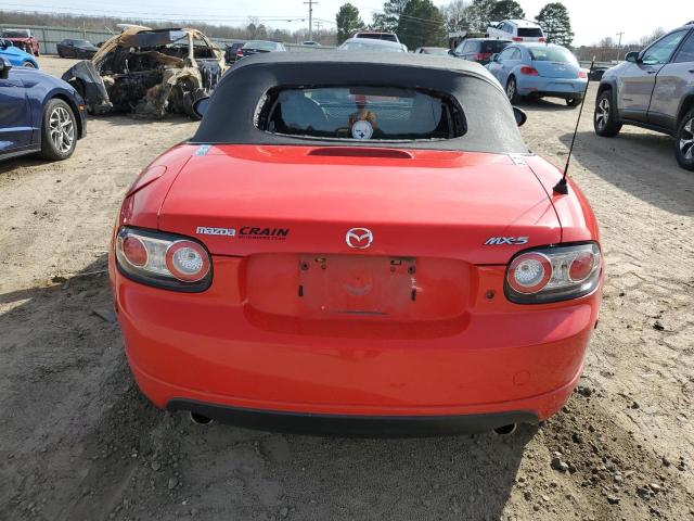 Photo 5 VIN: JM1NC25FX70127094 - MAZDA MX5 