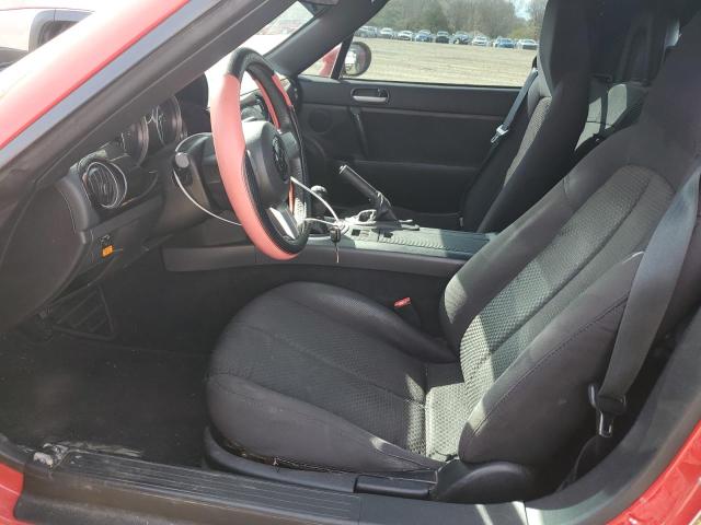 Photo 6 VIN: JM1NC25FX70127094 - MAZDA MX5 