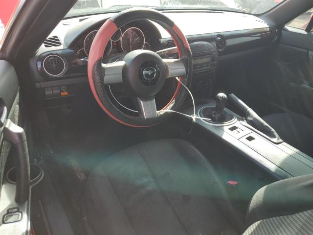 Photo 7 VIN: JM1NC25FX70127094 - MAZDA MX5 