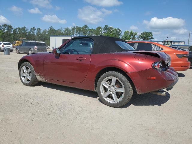 Photo 1 VIN: JM1NC25FX70129024 - MAZDA MX5 