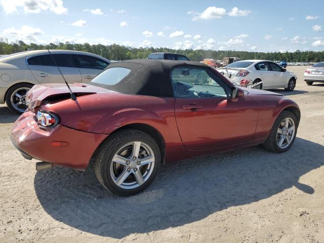 Photo 2 VIN: JM1NC25FX70129024 - MAZDA MX5 