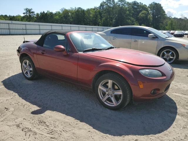 Photo 3 VIN: JM1NC25FX70129024 - MAZDA MX5 