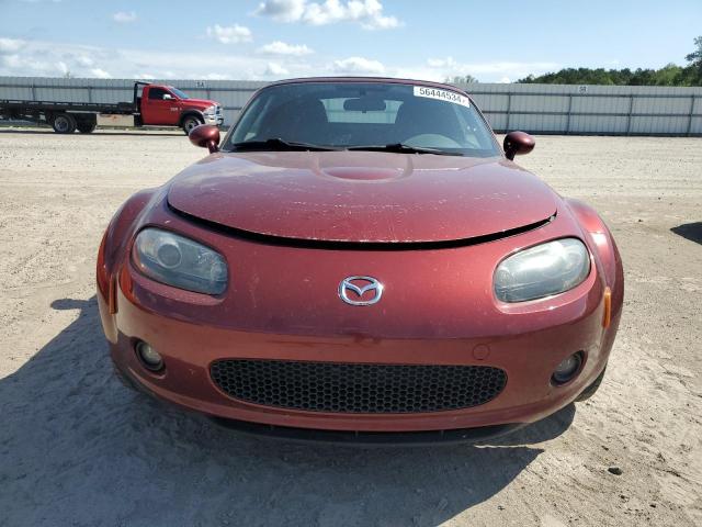 Photo 4 VIN: JM1NC25FX70129024 - MAZDA MX5 