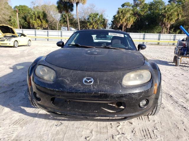 Photo 4 VIN: JM1NC25FX80139442 - MAZDA MX5 